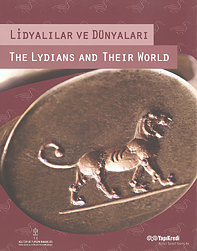 The Lydians and their World